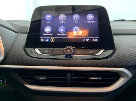 CHEVROLET Tracker 1.0 12V 4P FLEX TURBO LT AUTOM�TICO, Foto 11