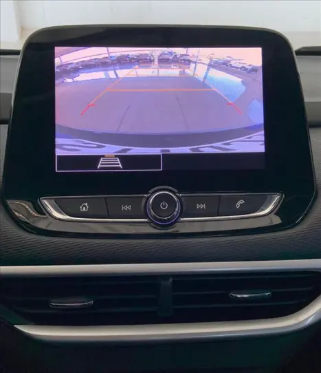 CHEVROLET Tracker 1.0 12V 4P FLEX TURBO LT AUTOM�TICO, Foto 12