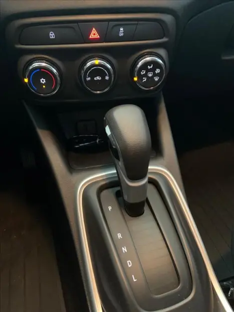 CHEVROLET Tracker 1.0 12V 4P FLEX TURBO LT AUTOM�TICO, Foto 15