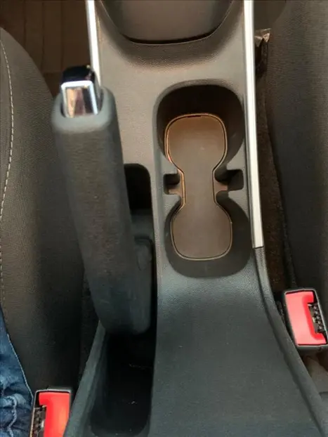 CHEVROLET Tracker 1.0 12V 4P FLEX TURBO LT AUTOM�TICO, Foto 16