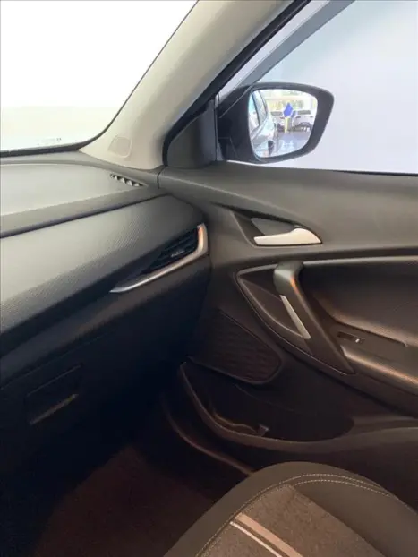 CHEVROLET Tracker 1.0 12V 4P FLEX TURBO LT AUTOM�TICO, Foto 17