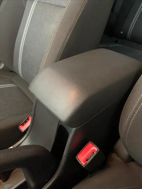 CHEVROLET Tracker 1.0 12V 4P FLEX TURBO LT AUTOM�TICO, Foto 18