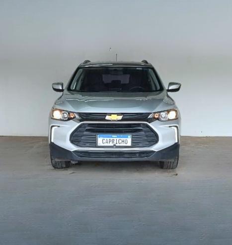 CHEVROLET Tracker 1.0 12V 4P FLEX TURBO LT AUTOM�TICO, Foto 1