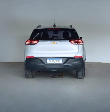 CHEVROLET Tracker 1.0 12V 4P FLEX TURBO LT AUTOM�TICO, Foto 5