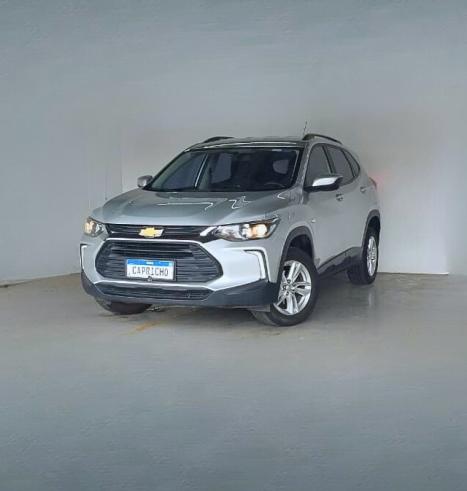 CHEVROLET Tracker 1.0 12V 4P FLEX TURBO LT AUTOM�TICO, Foto 7