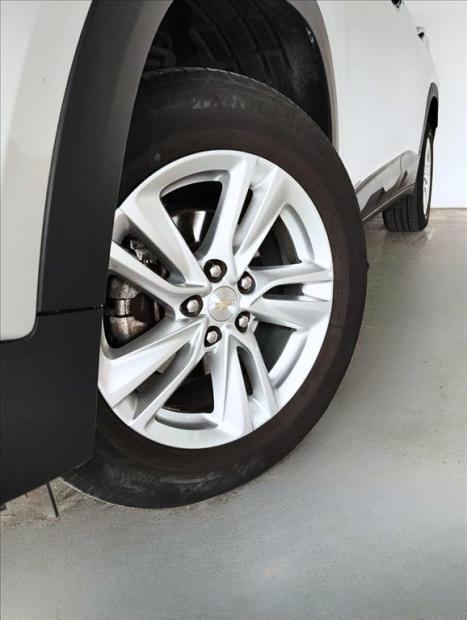 CHEVROLET Tracker 1.0 12V 4P FLEX TURBO LT AUTOM�TICO, Foto 8