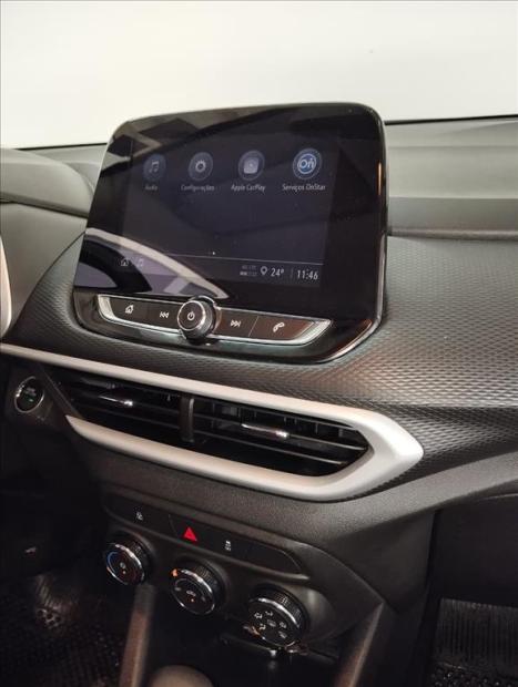 CHEVROLET Tracker 1.0 12V 4P FLEX TURBO LT AUTOM�TICO, Foto 12