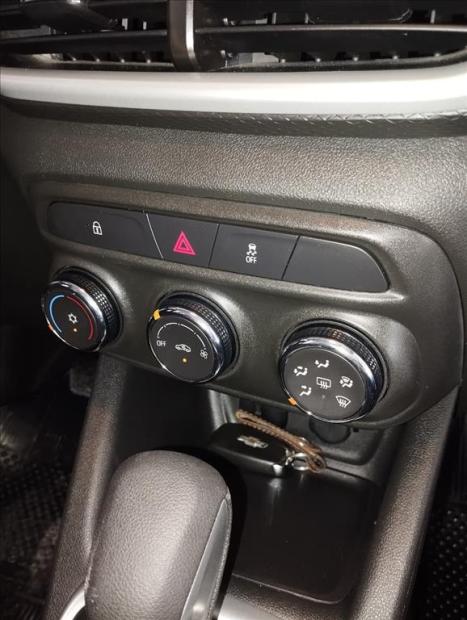 CHEVROLET Tracker 1.0 12V 4P FLEX TURBO LT AUTOM�TICO, Foto 14