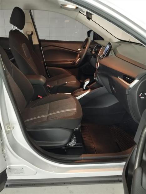 CHEVROLET Tracker 1.0 12V 4P FLEX TURBO LT AUTOM�TICO, Foto 9