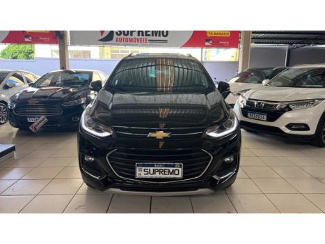 CHEVROLET Tracker 1.4 16V 4P FLEX PREMIER TURBO AUTOM�TICO, Foto 2