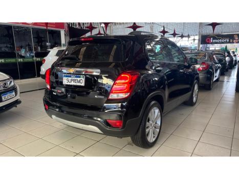 CHEVROLET Tracker 1.4 16V 4P FLEX PREMIER TURBO AUTOM�TICO, Foto 3