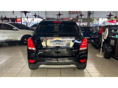 CHEVROLET Tracker 1.4 16V 4P FLEX PREMIER TURBO AUTOM�TICO, Foto 4