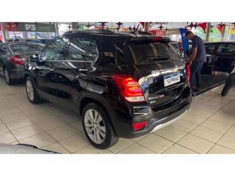 CHEVROLET Tracker 1.4 16V 4P FLEX PREMIER TURBO AUTOM�TICO, Foto 5