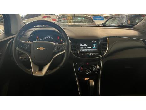 CHEVROLET Tracker 1.4 16V 4P FLEX PREMIER TURBO AUTOM�TICO, Foto 6