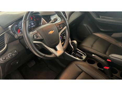 CHEVROLET Tracker 1.4 16V 4P FLEX PREMIER TURBO AUTOM�TICO, Foto 7
