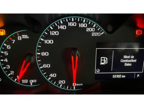 CHEVROLET Tracker 1.4 16V 4P FLEX PREMIER TURBO AUTOM�TICO, Foto 9