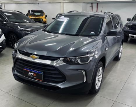 CHEVROLET Tracker 1.0 12V 4P FLEX TURBO AUTOM�TICO, Foto 1