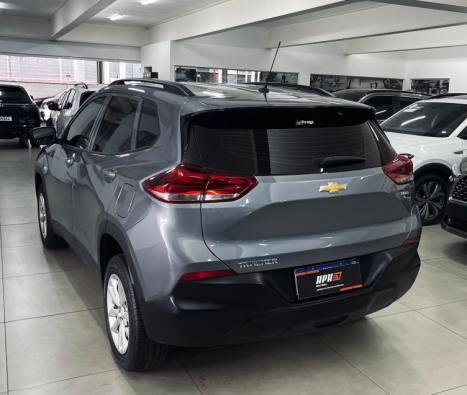 CHEVROLET Tracker 1.0 12V 4P FLEX TURBO AUTOM�TICO, Foto 2
