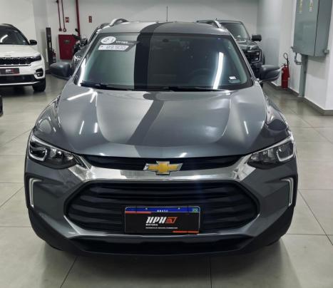 CHEVROLET Tracker 1.0 12V 4P FLEX TURBO AUTOM�TICO, Foto 6