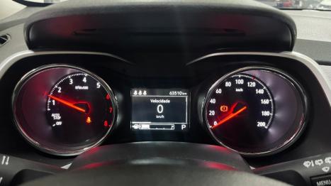 CHEVROLET Tracker 1.0 12V 4P FLEX TURBO AUTOM�TICO, Foto 8