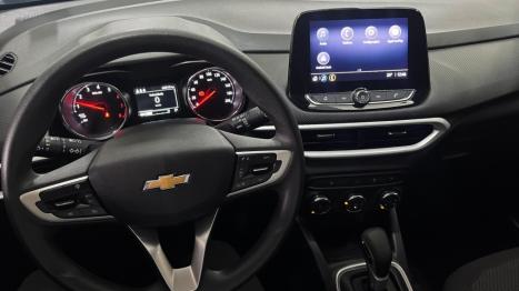 CHEVROLET Tracker 1.0 12V 4P FLEX TURBO AUTOM�TICO, Foto 9