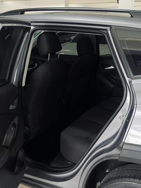 CHEVROLET Tracker 1.0 12V 4P FLEX TURBO AUTOM�TICO, Foto 10