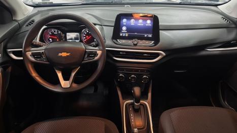 CHEVROLET Tracker 1.0 12V 4P FLEX TURBO AUTOM�TICO, Foto 11