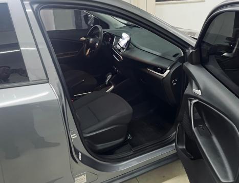 CHEVROLET Tracker 1.0 12V 4P FLEX TURBO AUTOM�TICO, Foto 12