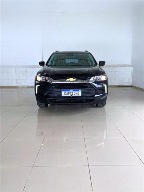 CHEVROLET Tracker 1.0 12V 4P FLEX TURBO LTZ AUTOM�TICO, Foto 1