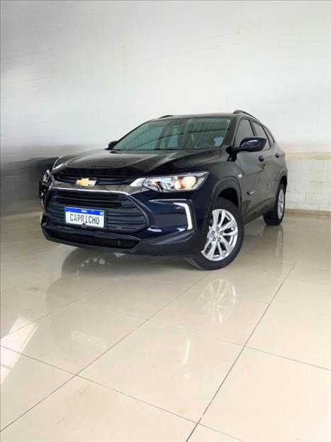 CHEVROLET Tracker 1.0 12V 4P FLEX TURBO LTZ AUTOM�TICO, Foto 2