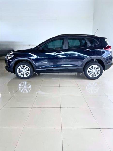 CHEVROLET Tracker 1.0 12V 4P FLEX TURBO LTZ AUTOM�TICO, Foto 3