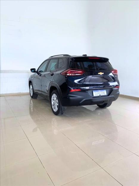 CHEVROLET Tracker 1.0 12V 4P FLEX TURBO LTZ AUTOM�TICO, Foto 4