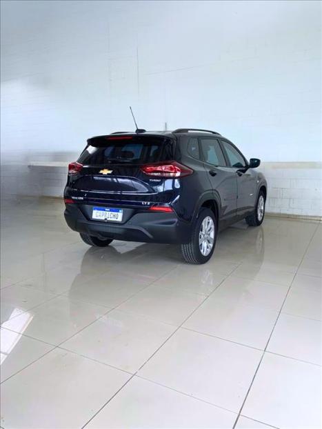 CHEVROLET Tracker 1.0 12V 4P FLEX TURBO LTZ AUTOM�TICO, Foto 6