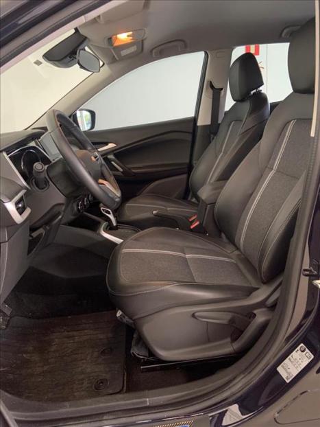 CHEVROLET Tracker 1.0 12V 4P FLEX TURBO LTZ AUTOM�TICO, Foto 9