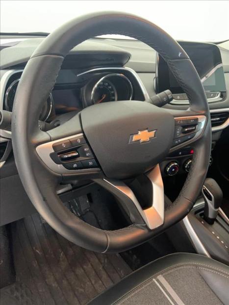 CHEVROLET Tracker 1.0 12V 4P FLEX TURBO LTZ AUTOM�TICO, Foto 11