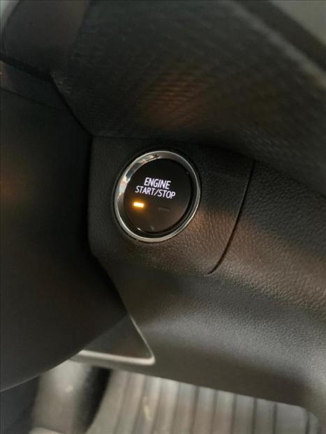 CHEVROLET Tracker 1.0 12V 4P FLEX TURBO LTZ AUTOM�TICO, Foto 12