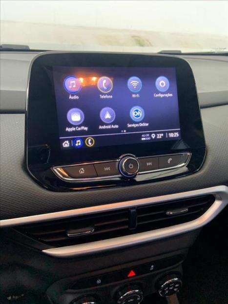 CHEVROLET Tracker 1.0 12V 4P FLEX TURBO LTZ AUTOM�TICO, Foto 13