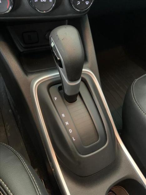 CHEVROLET Tracker 1.0 12V 4P FLEX TURBO LTZ AUTOM�TICO, Foto 15