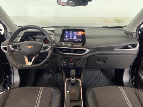 CHEVROLET Tracker 1.0 12V 4P FLEX TURBO LTZ AUTOM�TICO, Foto 16