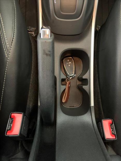 CHEVROLET Tracker 1.0 12V 4P FLEX TURBO LTZ AUTOM�TICO, Foto 17