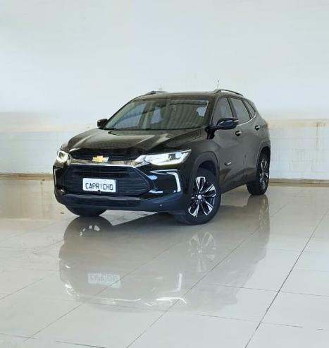 CHEVROLET Tracker 1.2 12V 4P FLEX TURBO PREMIER AUTOM�TICO, Foto 2