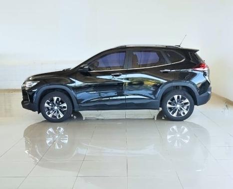 CHEVROLET Tracker 1.2 12V 4P FLEX TURBO PREMIER AUTOM�TICO, Foto 3