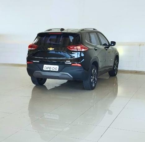 CHEVROLET Tracker 1.2 12V 4P FLEX TURBO PREMIER AUTOM�TICO, Foto 6