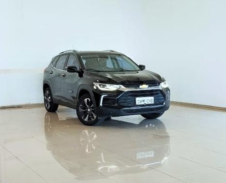 CHEVROLET Tracker 1.2 12V 4P FLEX TURBO PREMIER AUTOM�TICO, Foto 7