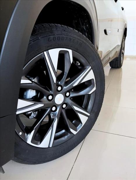 CHEVROLET Tracker 1.2 12V 4P FLEX TURBO PREMIER AUTOM�TICO, Foto 8