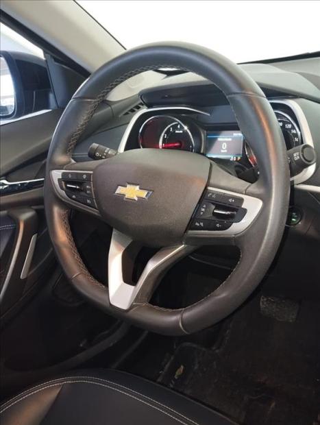 CHEVROLET Tracker 1.2 12V 4P FLEX TURBO PREMIER AUTOM�TICO, Foto 11