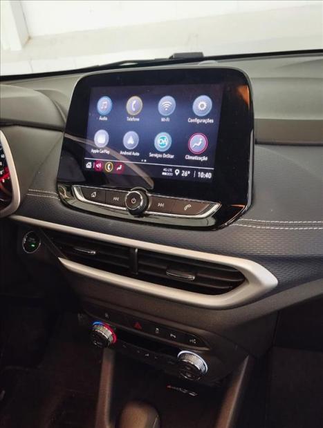 CHEVROLET Tracker 1.2 12V 4P FLEX TURBO PREMIER AUTOM�TICO, Foto 12