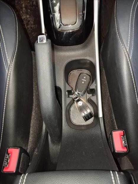 CHEVROLET Tracker 1.2 12V 4P FLEX TURBO PREMIER AUTOM�TICO, Foto 15