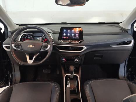 CHEVROLET Tracker 1.2 12V 4P FLEX TURBO PREMIER AUTOM�TICO, Foto 16