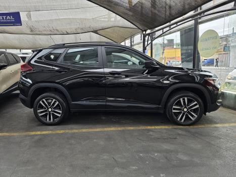 CHEVROLET Tracker 1.0 12V 4P FLEX TURBO LT AUTOM�TICO, Foto 3